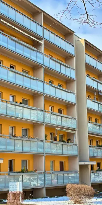 Hilpertz Haushaltsauflösung Chemnitz – inhabergeführtes Unternehmen aus Ihrer Region